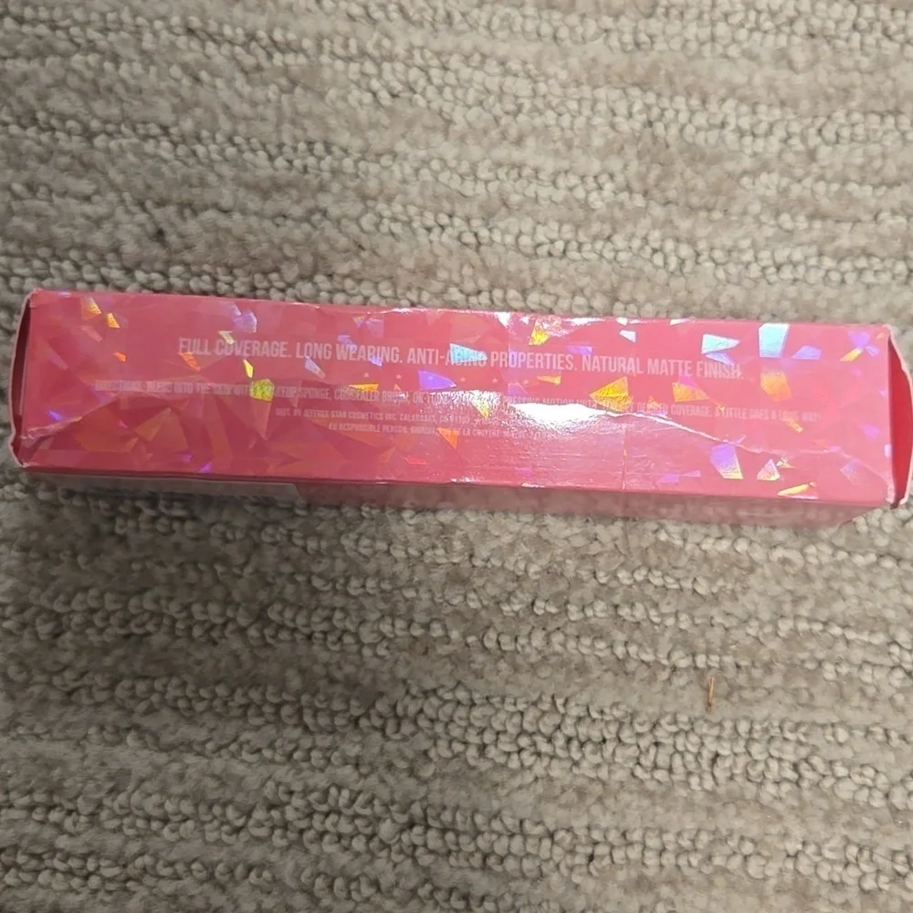 Jeffree Star Cosmetics Magic Star Liquid Concealer C15.25